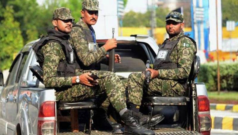 Punjab Rangers Declared Management Authority For Wildlife Reserve