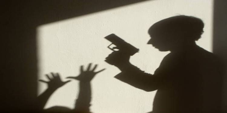 Man Kills Sister For ‘Honour’ In Karachi