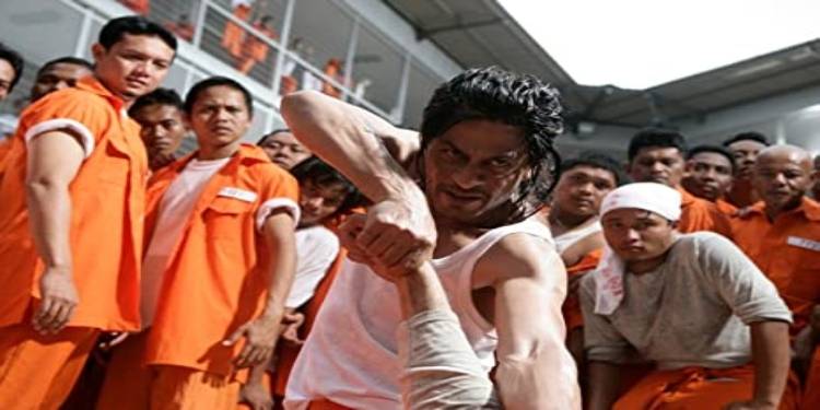 Scripting Underway For SRK Starrer 'Don 3'