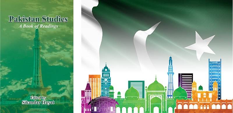 Pakistan’s Identity Crisis