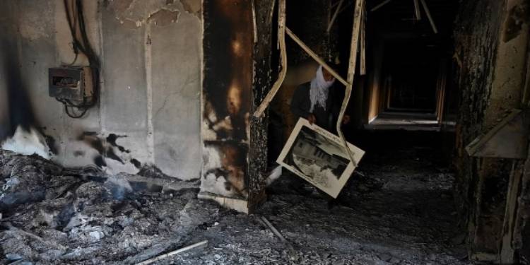 PTI Workers Booked For Attacking Radio Pakistan Building In Peshawar