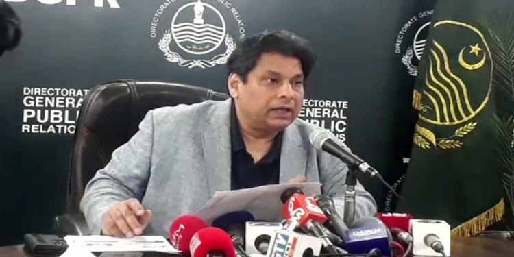 24-hour Ultimatum: PTI Warned To Handover ‘Terrorists’ Hiding Inside Zaman Park