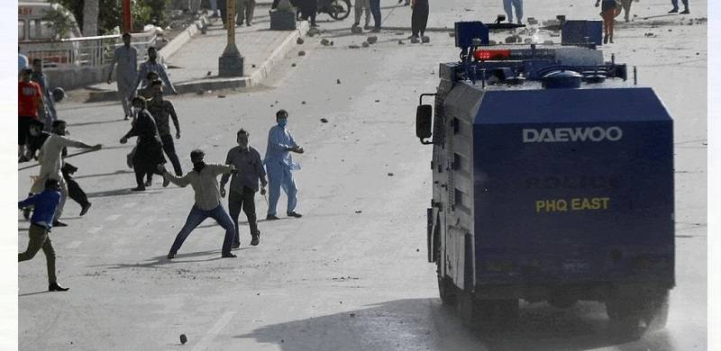 Business Community Expresses Solidarity With Army Over May 9 Mayhem