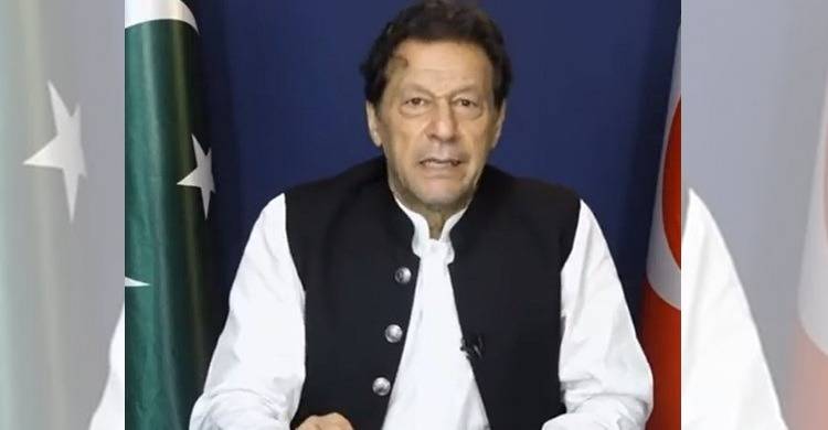 Govt Rules Out Talks With Imran As PTI Readies For More Protests