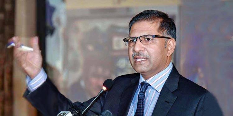 Civilians Who Attack Military Facilities Can Be Prosecuted Under Army Act: PTI Senator Ali Zafar