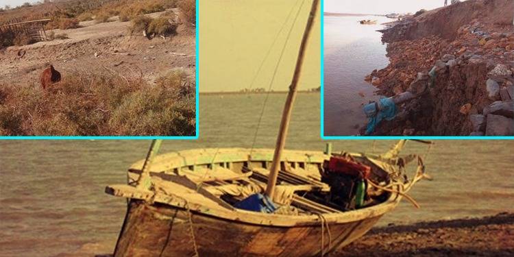 OA2 Cyclone: 24 Years On, Thatta, Sujawal Await Development
