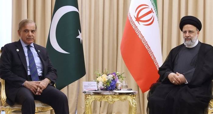 Pak-Iran Border Market, Electricity Transmission Line To Be Inaugurated Today