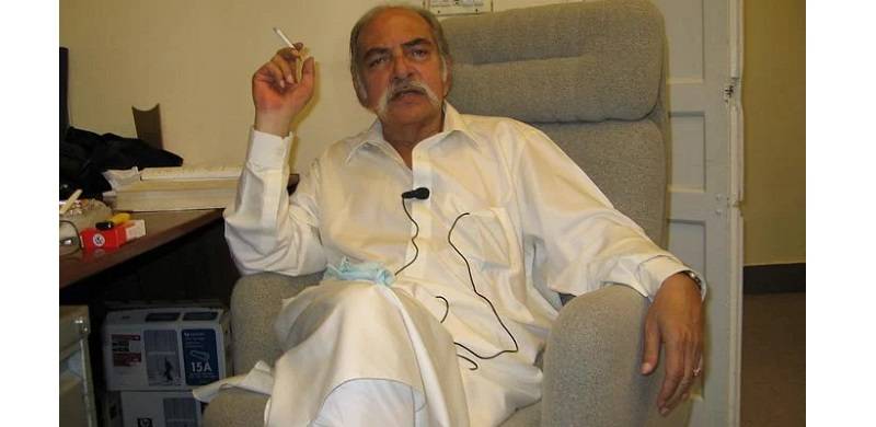 Shoaib Hashmi, My Passport To Pakistan