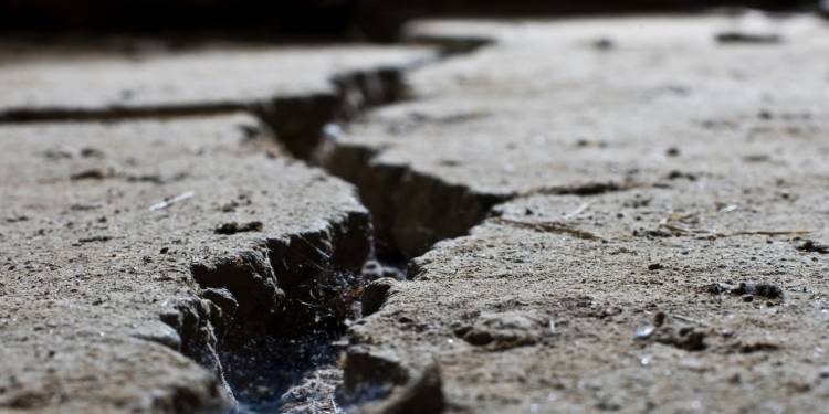 7.7 Earthquake Jolts New Caledonia