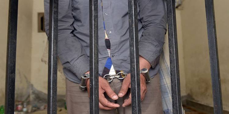 Two Christian Teens Detained In Blasphemy Case In Lahore