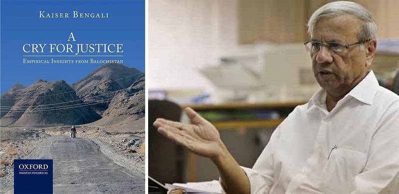 Kaiser Bengali Unveils The Neglect And Struggles Of Balochistan