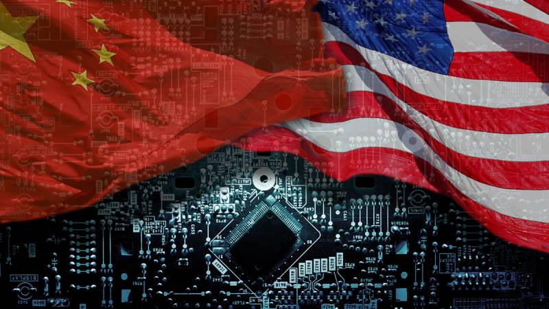 Artificial Intelligence Is About To Supercharge Geopolitical Conflict