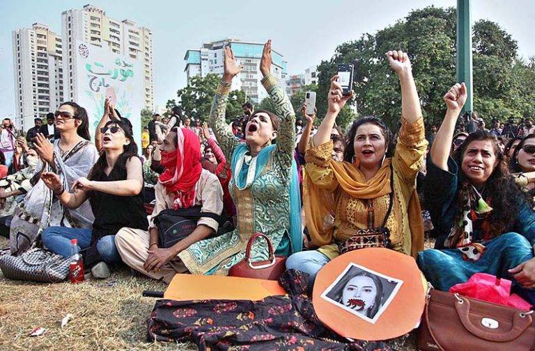 Intolerance In The Land Of The Pure