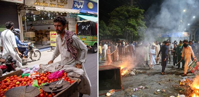 Pakistan In Turmoil: The Institutional Big Picture