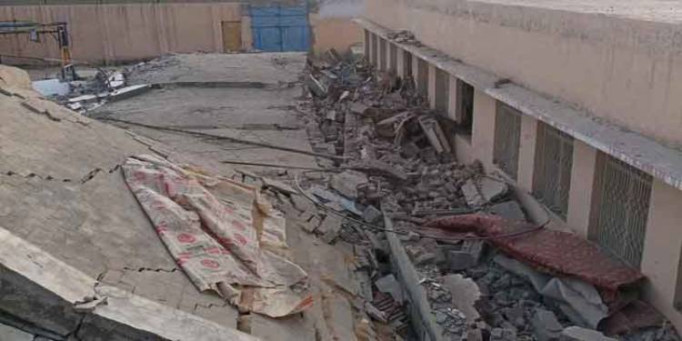 Terror Attacks: Two Girls' Schools Blown Up In North Waziristan