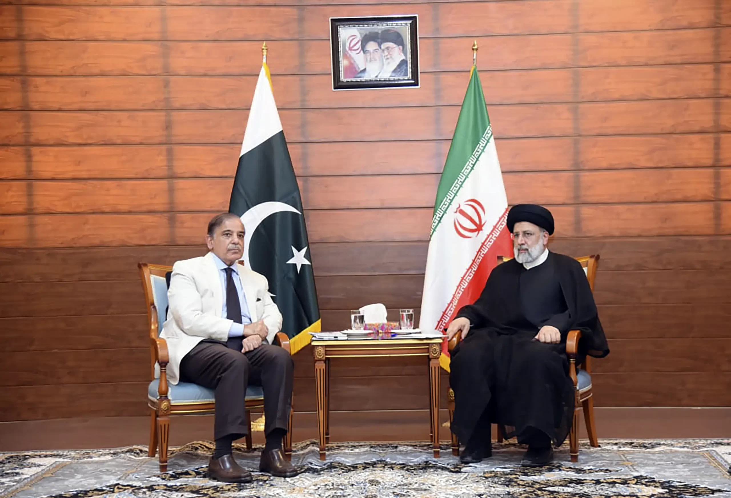 Mand-Pishin Border Market Set To Revitalize Pakistan-Iran Economic Ties