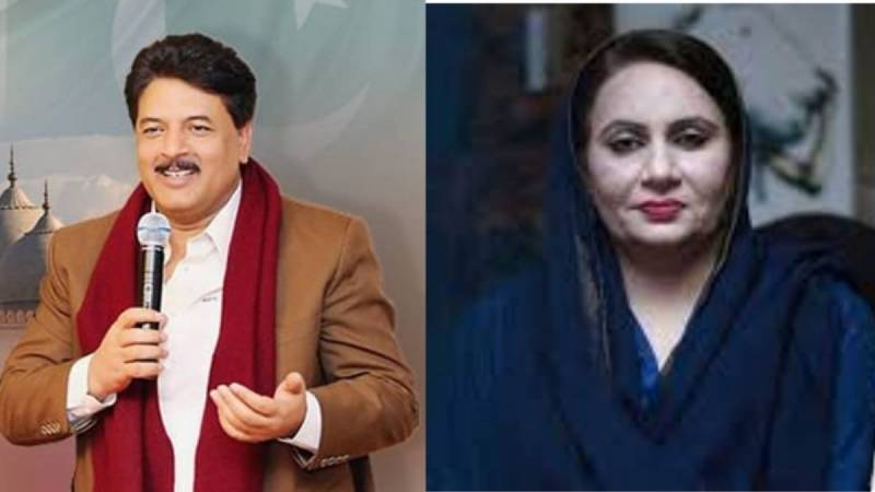 May 9 Riots: Jamshed Cheema, Wife Musarrat To Quit PTI