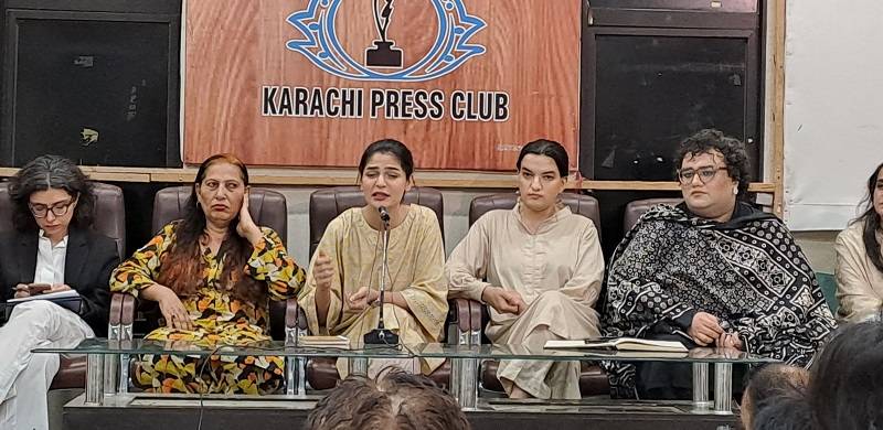 'Federal Shariat Court Verdict Dehumanises Transgenders': Activists