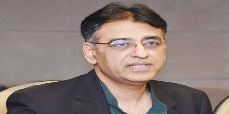 IHC Orders PTI Leader Asad Umar's Release