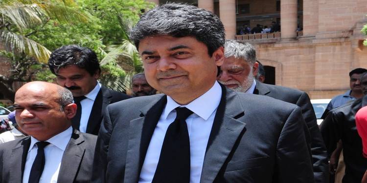 Imran Khan Ordered 'Adjustment' Of Malik Riaz Money In Supreme Court Account: Farogh Nasim