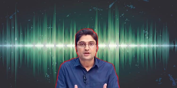 Mother Of Audio Leaks In Next 5 Days, Reveals Ajmal Jami