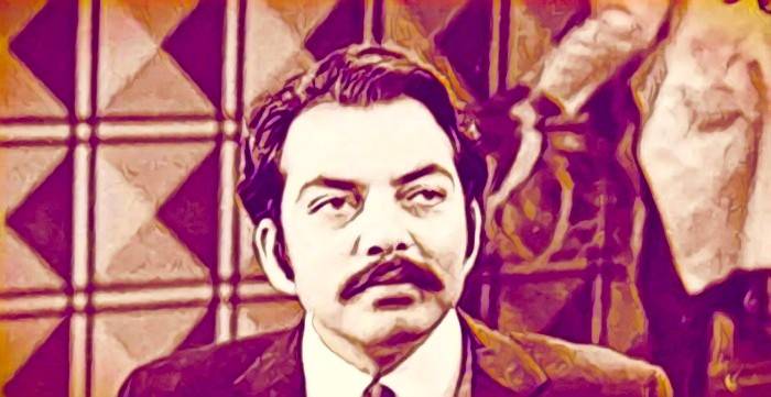 Of Shoaib Hashmi And Happiness On TV