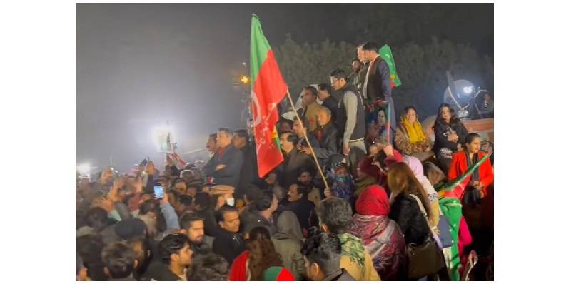 Political Turncoats Set New Records As PTI Takes A Hit