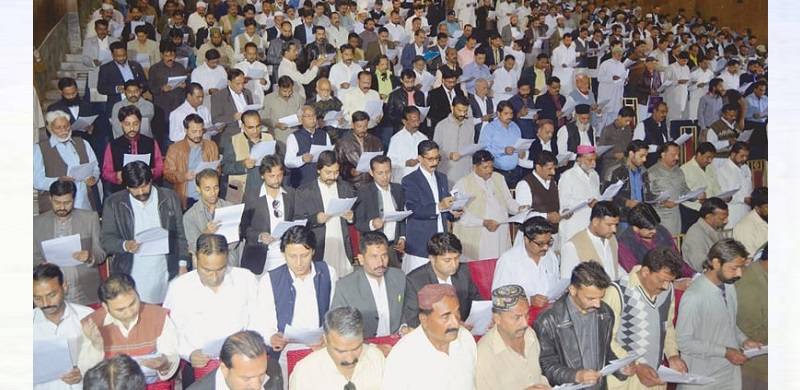 Sujawal District Council Chairman Yet To Be Finalised As Internal Wrangling Continues
