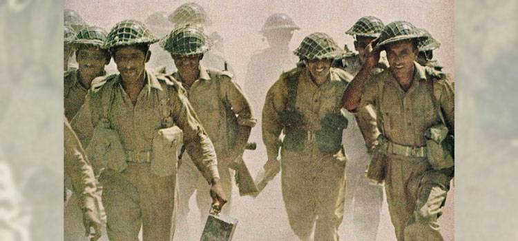 Freedoms At The Cost Of Blood Of Our Martyrs