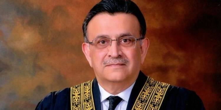 Audio Leaks: CJP Bandial Formulates Larger Bench To Hear Pleas Against JC Established By Govt