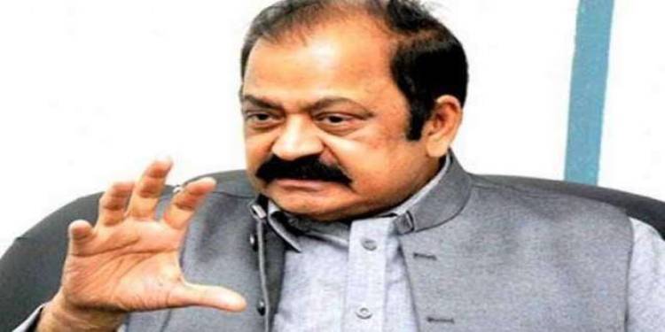 May 9 Mayhem: Only 6 Out Of 500 Cases Being Tried In Military Courts, Sanaullah