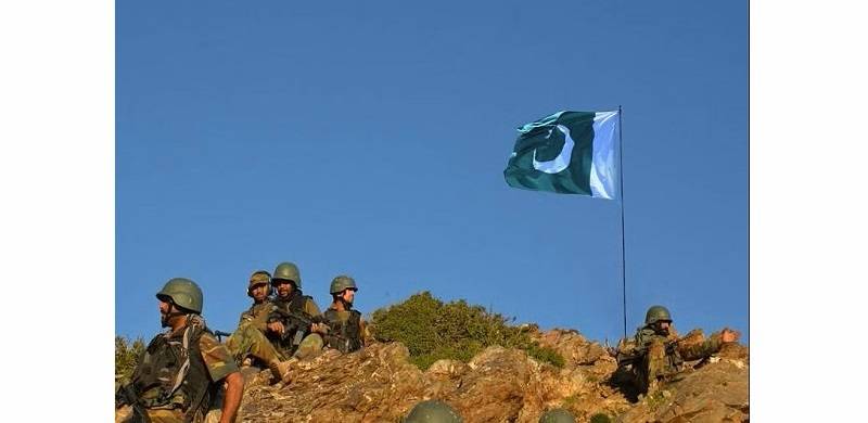 Country Or Cause: Henry Kissinger's Question Posed To Pakistan
