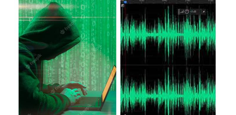 Of Audio Leaks, Honourable Justices And Court Room 2