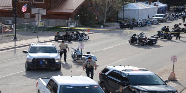 Red River Biker Rally Shooting Leaves 3 Dead, 5 Injured