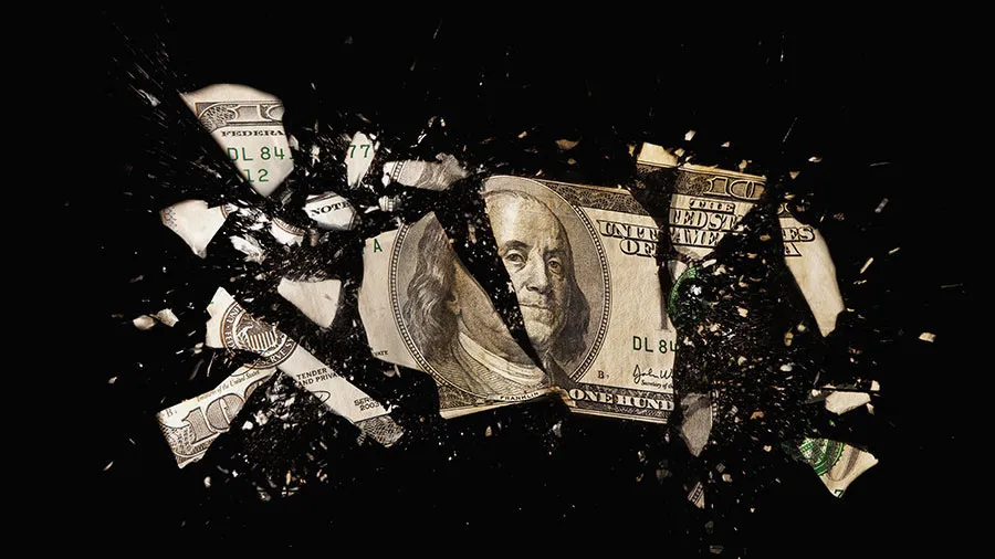De-Dollarization And The Future Of Geopolitics