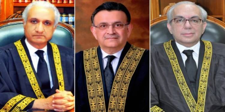 Punjab Polls Case: SC Adjourns Hearing For Indefinite Period