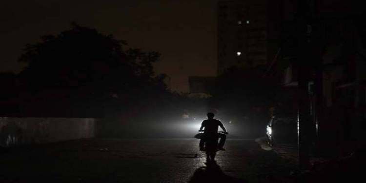 Lahorites To Suffer Four-Hour Power Outages Daily