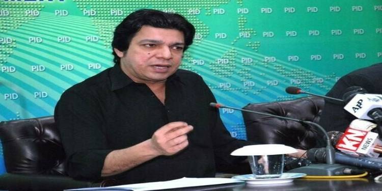 £190m Case: Faiz Hameed Received Rs4-5bn In NCA Deal, Claims Vawda