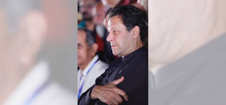 'PTI Crackdown: Efforts Afoot To Find Approver Like Masood Mehmood'