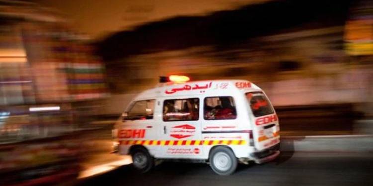 Explosion Inside Home Claims 5 Lives In Kot Addu