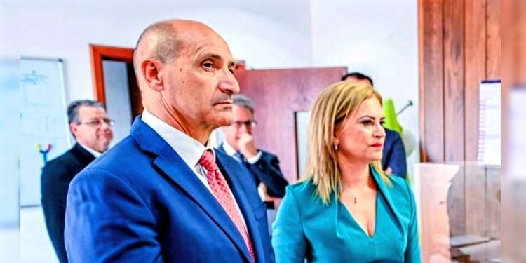 Malta Deputy PM’s Aide Resigns Amidst Allegations Of Receiving Undeclared Payments From Indian Businessman