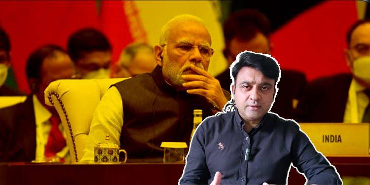 Why Has India Cancelled Plans To Host In-Person SCO Summit?