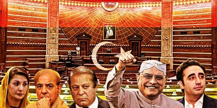 EXCLUSIVE: PPP’s Fortunes Shine In Punjab As More 'Electables' Expected To Join