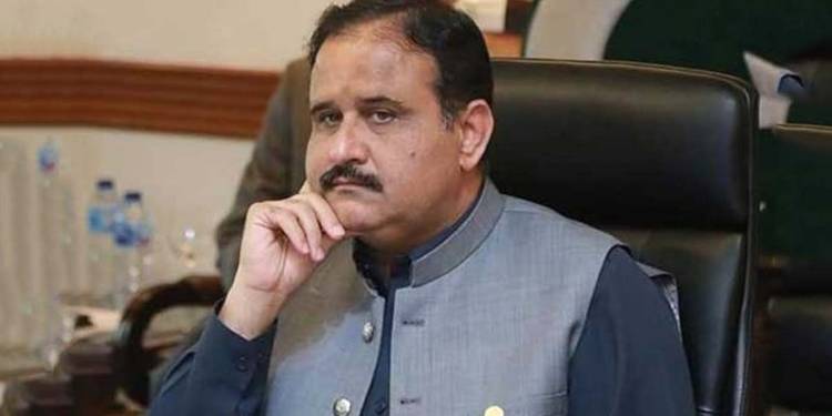 Exodus Continues: PTI’s Usman Buzdar Quits Politics Citing May 9 Riots