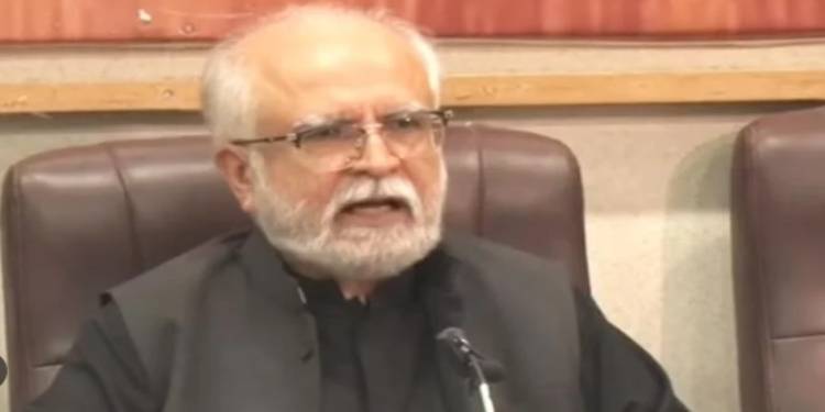 Outcome Of Meeting With Qureshi To Appear Shortly: Ex-PTI Leader