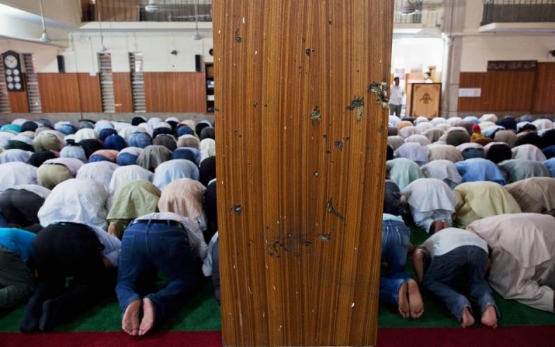 Searching For Home: The Ahmadiyya Community's Struggle To Escape Prosecution