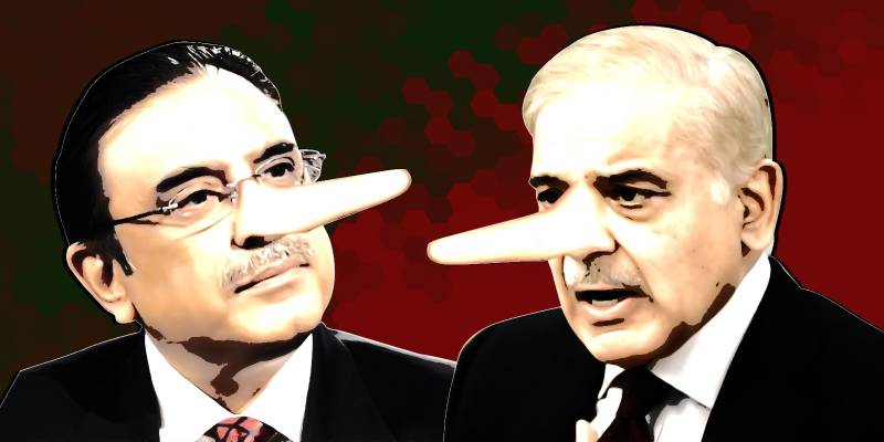 The Menace Of Post-Truth Politics