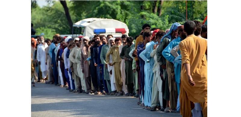Cogito Ergo Sum: Asking Questions Is Painful In Today's Pakistan
