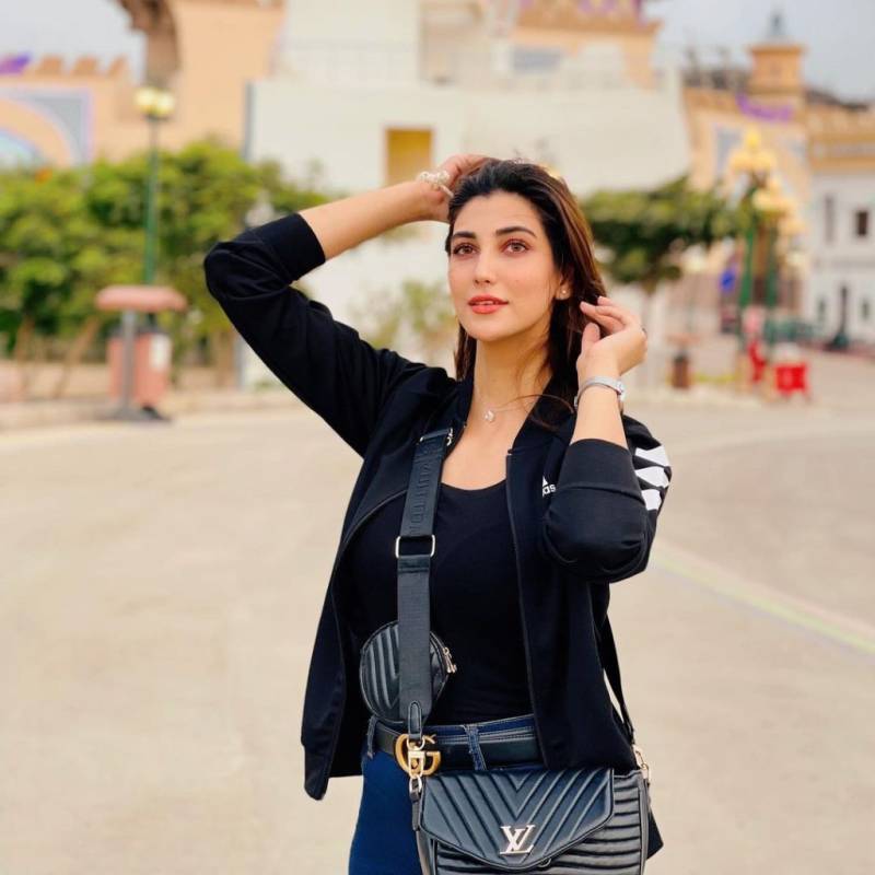 'Fake Feminist Movements Will Not Get You Justice': Nazish Jahangir