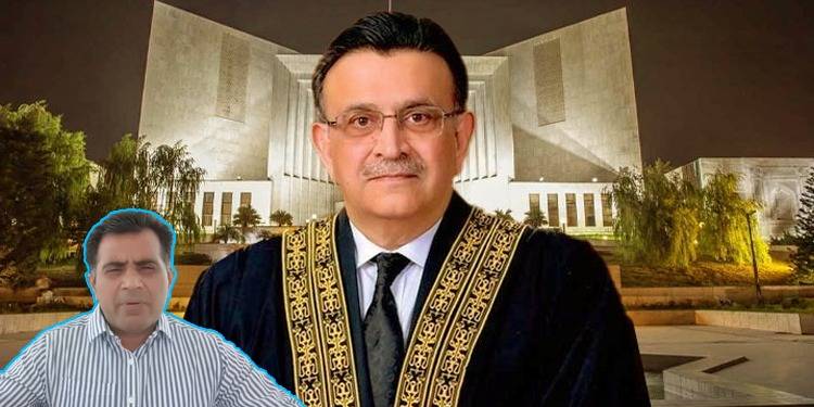 'Massive Relief For CJ Bandial, Govt To Review Bill Curtailing Powers'